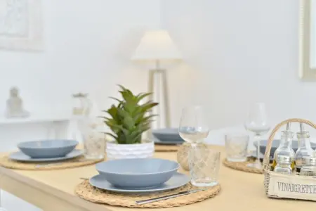 Location Maison à Estepona (MA) 6 personnes