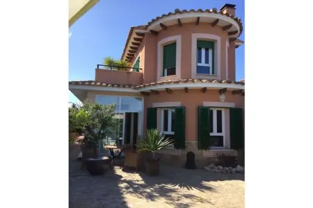 Location Maison à Mallorca 5 personnes