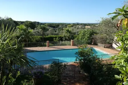 Location Maison à Le Rouret 4 personnes