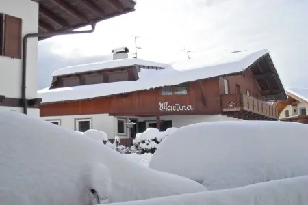 Location Maison à Wolkenstein 3 personnes