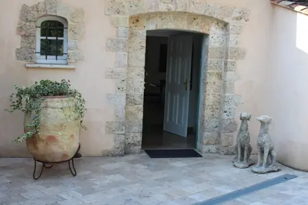 Location Maison à Grimaud 4 personnes