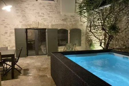 Location Maison à L ISLE SUR LA SORGUE 4 personnes