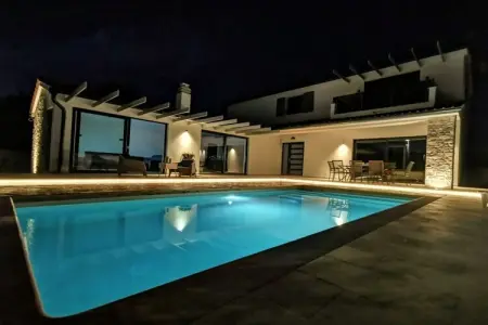 Location Maison à Pula Šišan Ližnjan 8 personnes