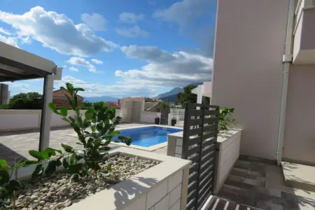 Location Maison à Makarska 12 personnes