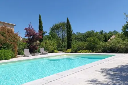 Location Maison à VOGÜÉ 4 personnes
