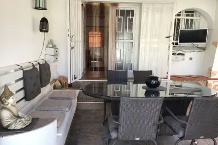 Location Maison à Torredembarra 6 personnes