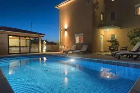 Location Maison à Fažana 2 personnes