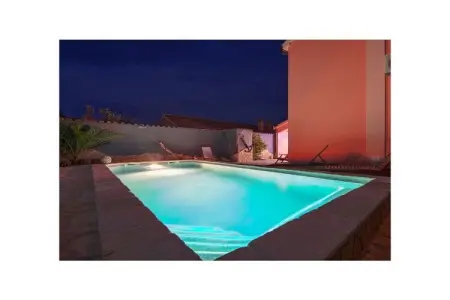Location Maison à Vodnjan Barbariga 7 personnes