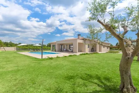 Location Villa à Svetvinčenat 6 personnes