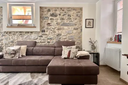 Location Maison à Limone sul Garda 5 personnes