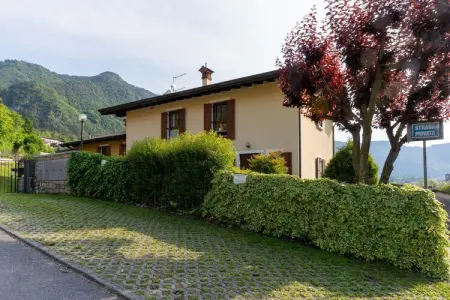 Location Maison à Idro (bs) 6 personnes