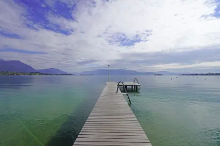 Location Maison à MANERBA DEL GARDA 3 personnes
