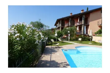 Location Maison à Toscolano Maderno 4 personnes
