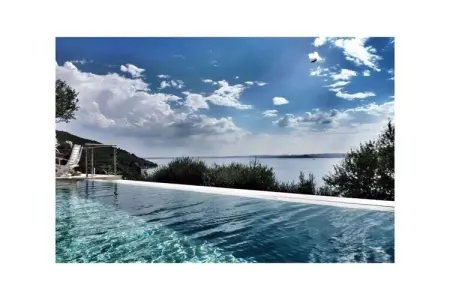 Location Maison à Torri del Benaco 4 personnes