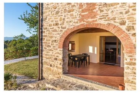 Location Maison à Dicomano (FLORENCE) Tuscany 4 personnes