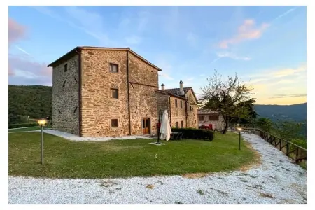 Location Maison à Dicomano (FLORENCE) Tuscany 4 personnes