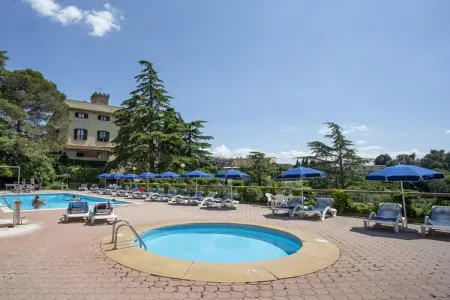 Location Maison à Guardistallo 4 personnes