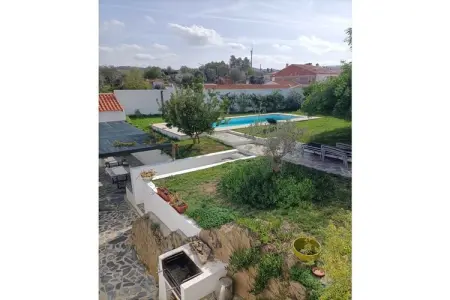 Location Maison à Colos 6 personnes