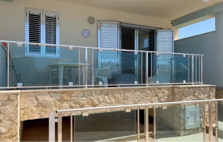 Location Maison à Casuzze 4 personnes