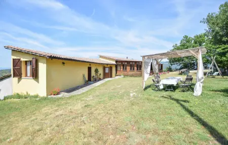 Location Maison à Montefranco (TR) 5 personnes