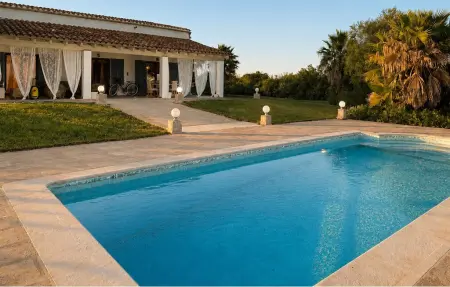 Location Maison à Manacor 8 personnes
