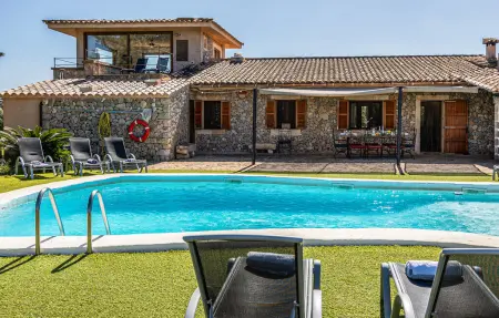 Location Maison à Sa Pobla 10 personnes