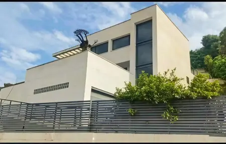 Location Maison à Alhaurín de la Torre 10 personnes
