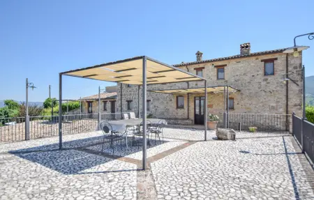 Location Maison à Montecchio (TR) 10 personnes