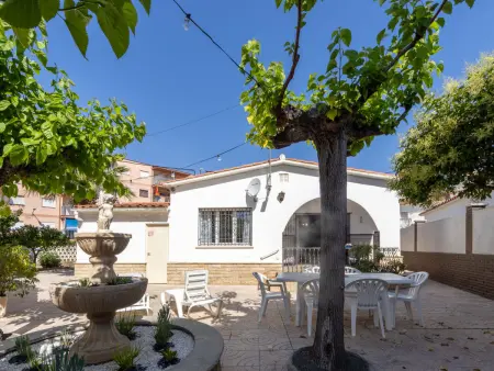 Location Maison à Cambrils 5 personnes