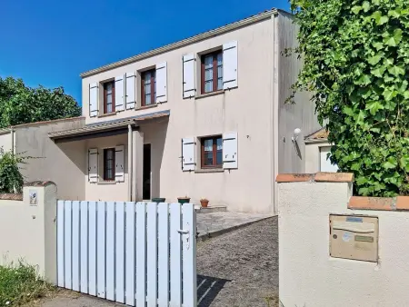 Location Maison à Île d'Oléron 6 personnes