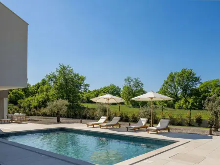 Location Villa à Labin 10 personnes