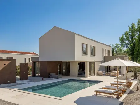 Location Villa à Labin 10 personnes