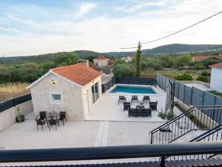 Location Maison à Marina 6 personnes