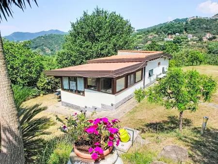 Location Maison à Moneglia 3 personnes