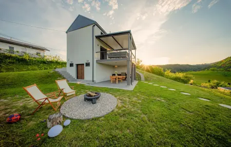 Location Maison à Krasic 6 personnes