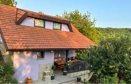 Location Maison à Samobor 6 personnes