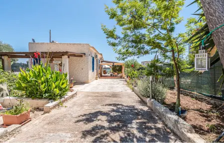 Location Maison à Noto 6 personnes