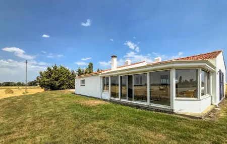 Location Maison à Sallertaine 8 personnes