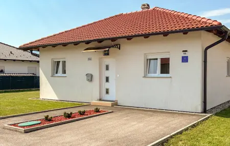 Location Maison à Oroslavje 6 personnes