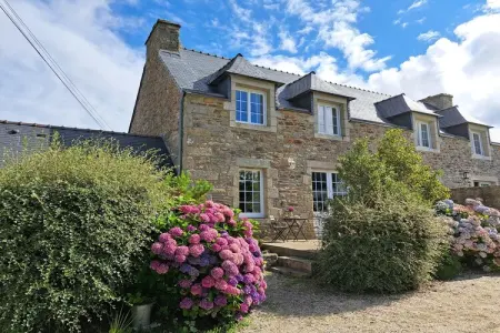 Location Maison à Lannilis 5 personnes