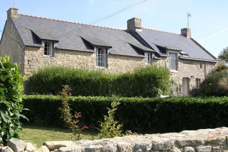 Location Maison à Erdeven 7 personnes