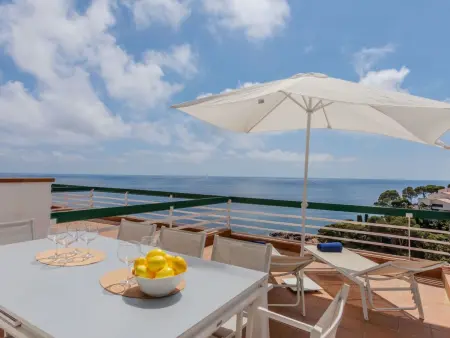 Location Maison à Tossa de Mar 9 personnes