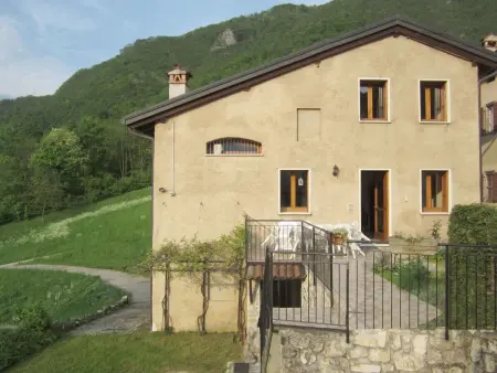 Location Maison à Velo d'Astico 6 personnes