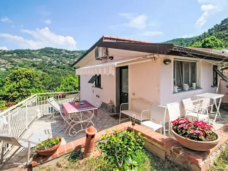 Location Maison à Moneglia 3 personnes
