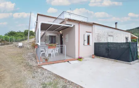 Location Maison à Ascea 4 personnes