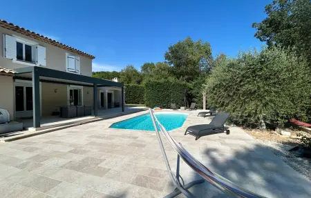 Location Maison à Montauroux 6 personnes