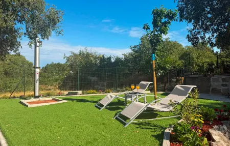 Location Maison à Korusce 4 personnes
