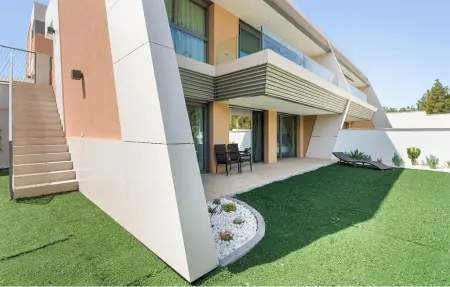 Location Maison à Mijas 5 personnes