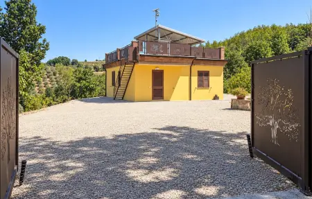 Location Maison à Bisenti 6 personnes