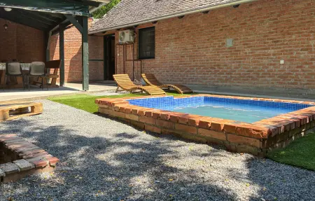 Location Maison à Batina 7 personnes
